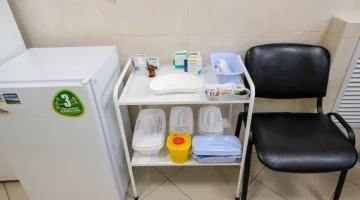 Медицинский центр Звезда на улице Космонавтов изображение 8