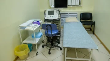 Медицинский центр Звезда на улице Космонавтов изображение 10