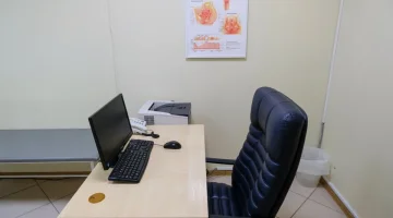 Медицинский центр Звезда на улице Космонавтов изображение 2