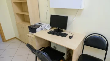 Медицинский центр Звезда на улице Космонавтов изображение 5