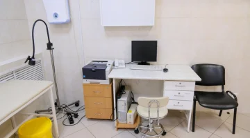 Медицинский центр Звезда на улице Космонавтов изображение 16