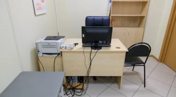 Медицинский центр Звезда на улице Космонавтов изображение 20