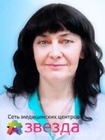 Батыева Елена Юрьевна