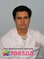 Исхаков Тимур Дамирович