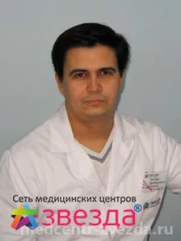 Исхаков Тимур Дамирович