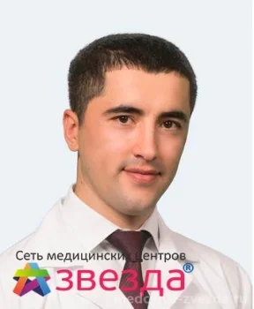 Касимов Тимур Абиджанович