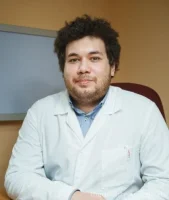 Хамитов Айрат Рустэмович