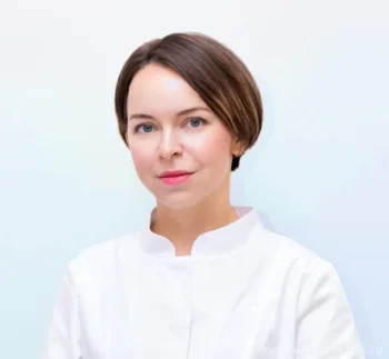 Хамитова Асель Ильшатовна