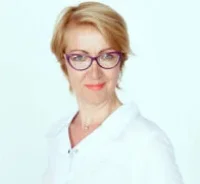 Иванова Наталья Геннадьевна