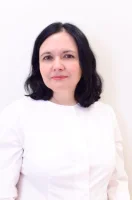 Тазиева Лариса Валерьевна
