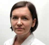 Михайлова Наталья Юрьевна