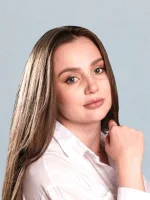 Сафина Гульчачак Маратовна